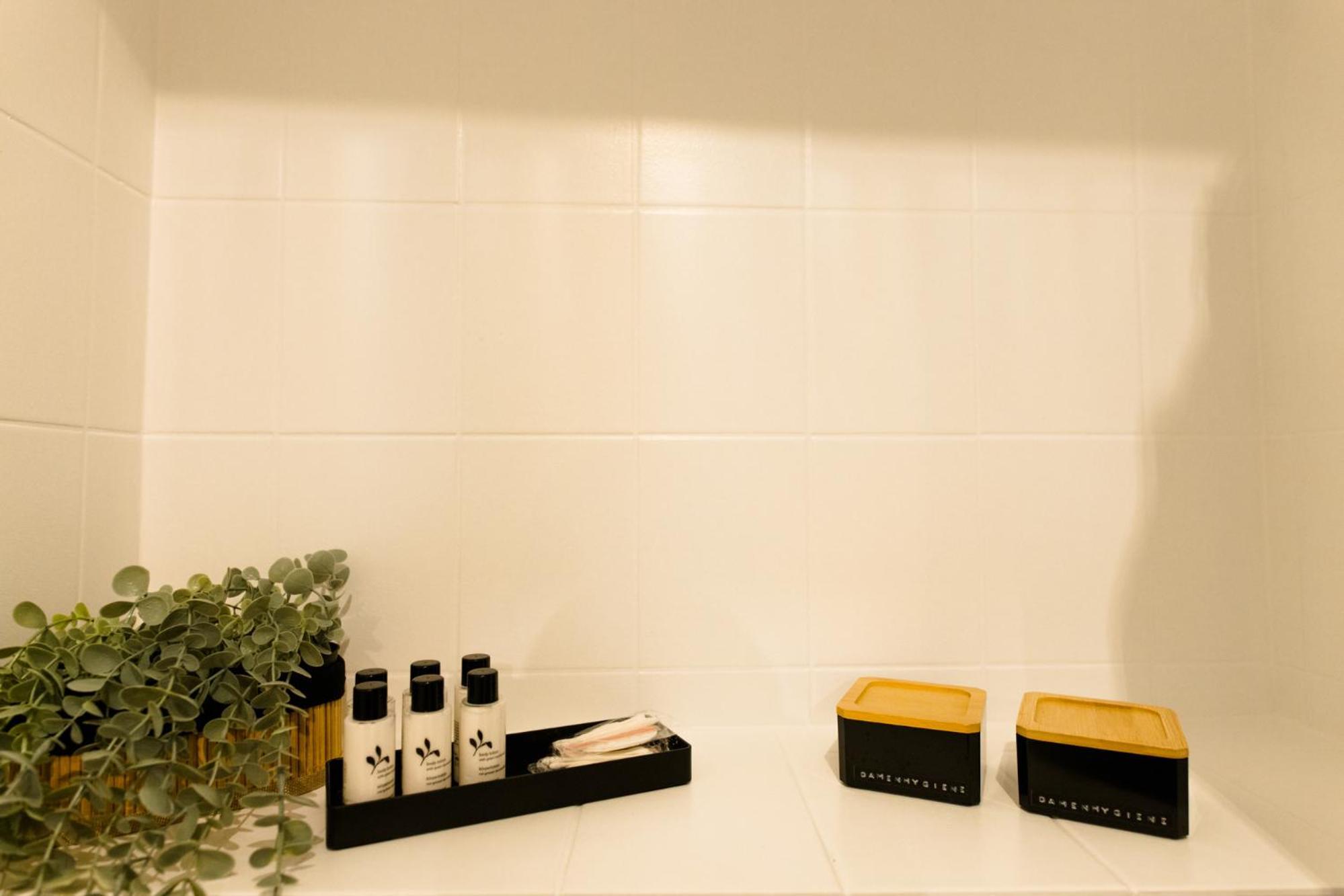 Staylight City - Premium Appartements Mit Balkon Hildesheim Room photo