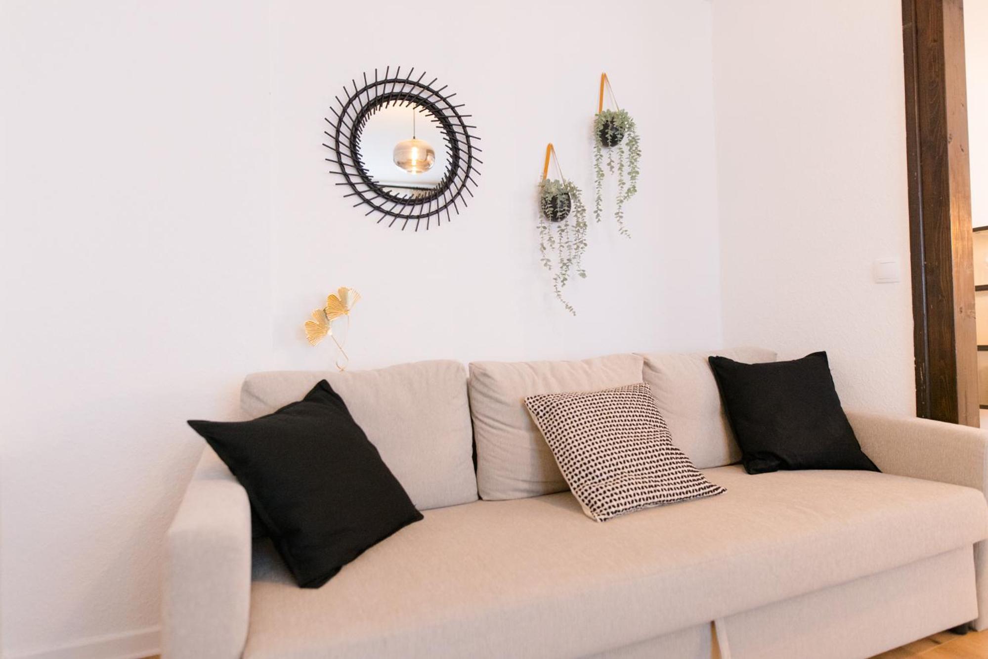 Staylight City - Premium Appartements Mit Balkon Hildesheim Room photo
