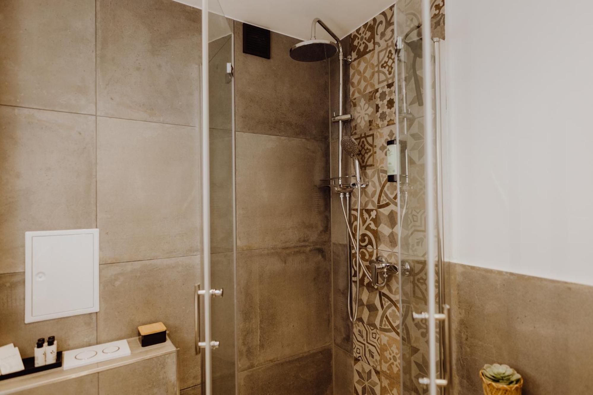 Staylight City - Premium Appartements Mit Balkon Hildesheim Exterior photo